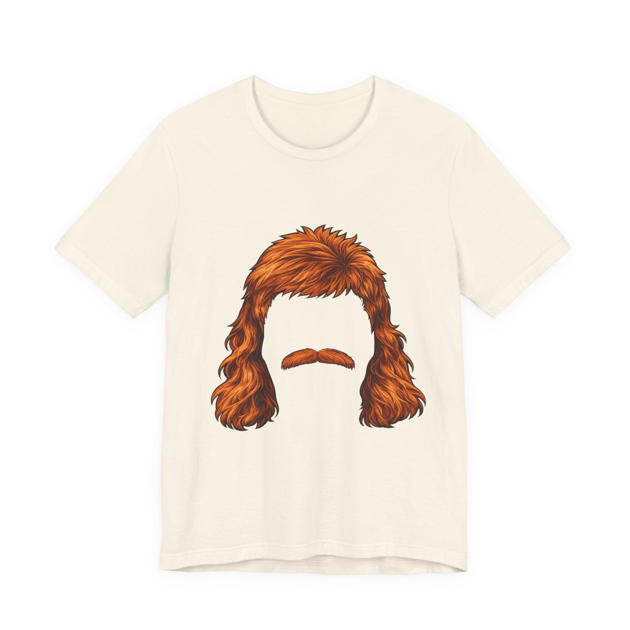 Pittsburgh Dunker Gennings Mullet Tee Steelers