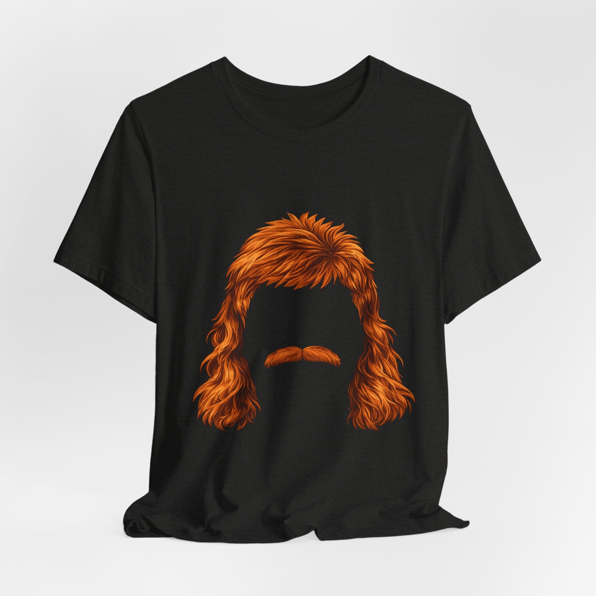 Pittsburgh Dunker Gennings Mullet Tee Steelers